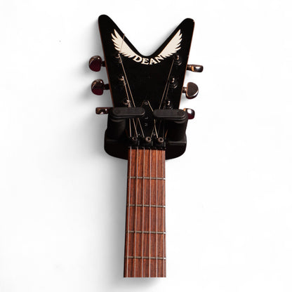 Dean ML Phantom/Noir NXT Electric Guitar