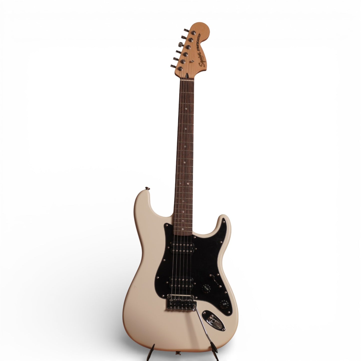 Squier Stratocaster HH