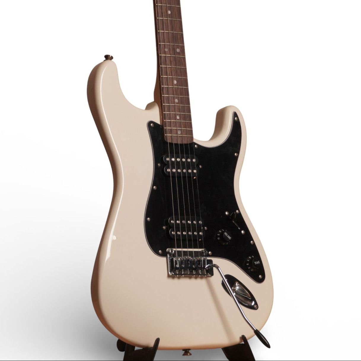 Squier Stratocaster HH