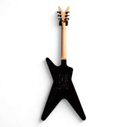 Dean ML Phantom/Noir NXT Electric Guitar