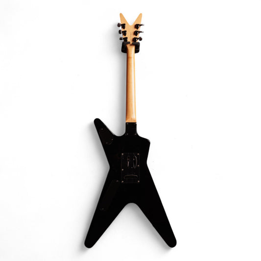 Dean ML Phantom/Noir NXT Electric Guitar