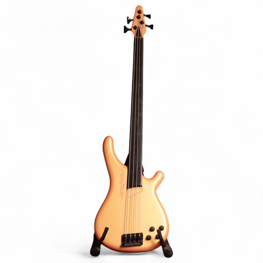 Tune Bass Maniac