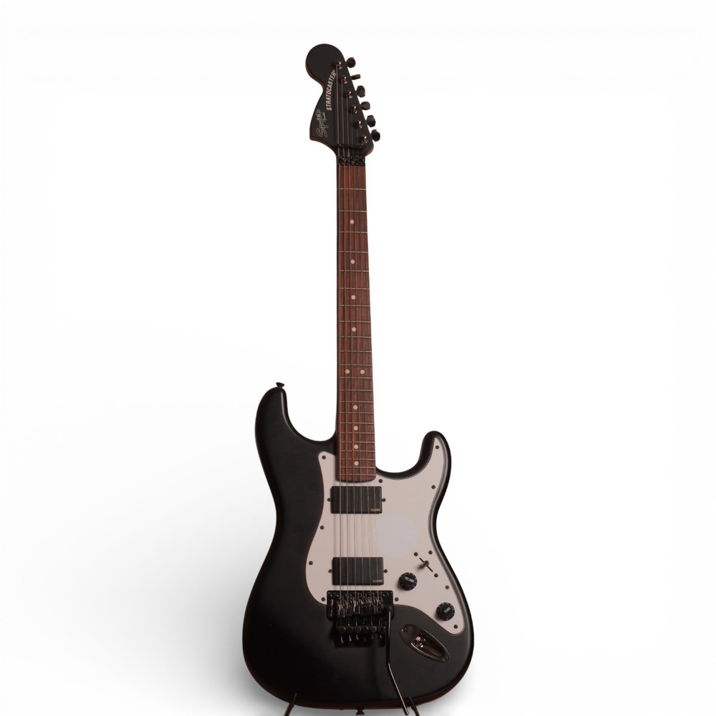 Squier Contemporary Stratocaster Active HH