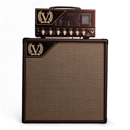 Victory Copper VC35 + Cab