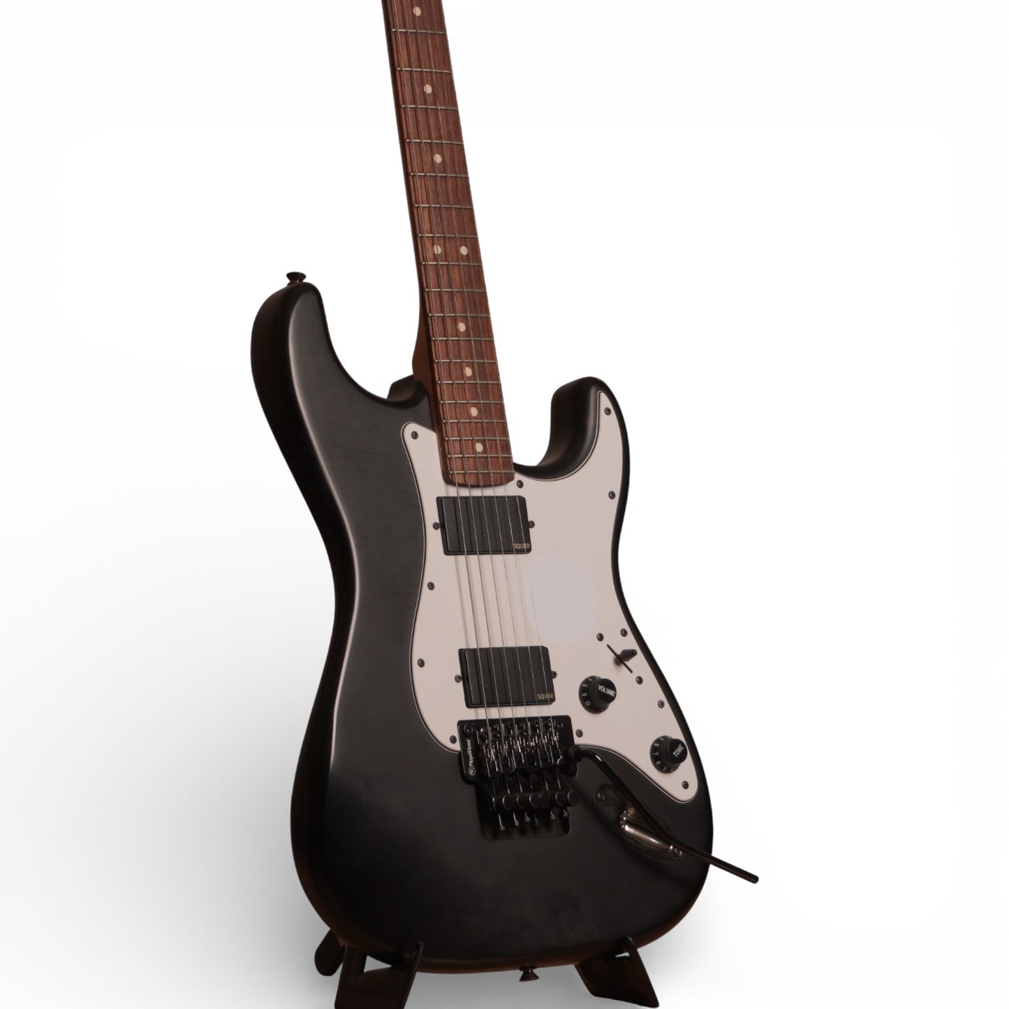 Squier Contemporary Stratocaster Active HH