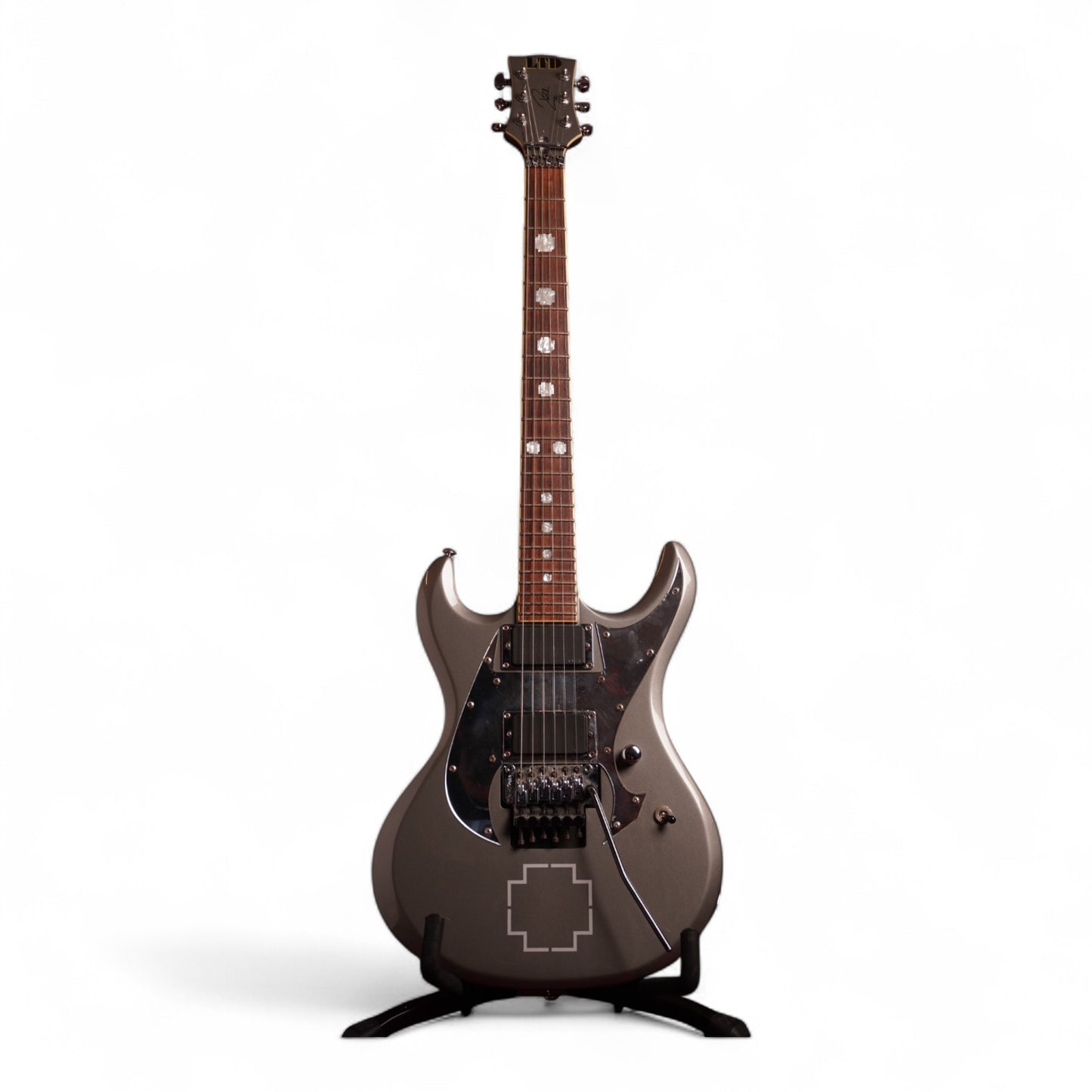 ESP LTD RZK-600 (2006 Richard Z Signature)