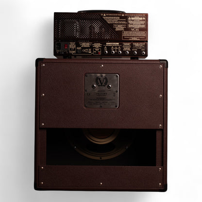 Victory Copper VC35 + Cab