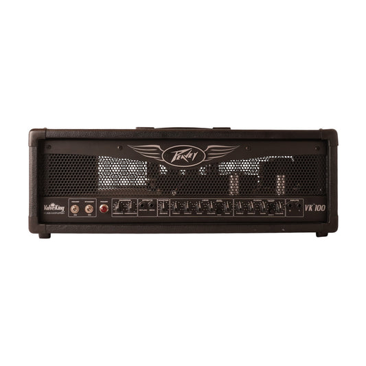 Peavey ValveKing VK100 - 100w valve amp head