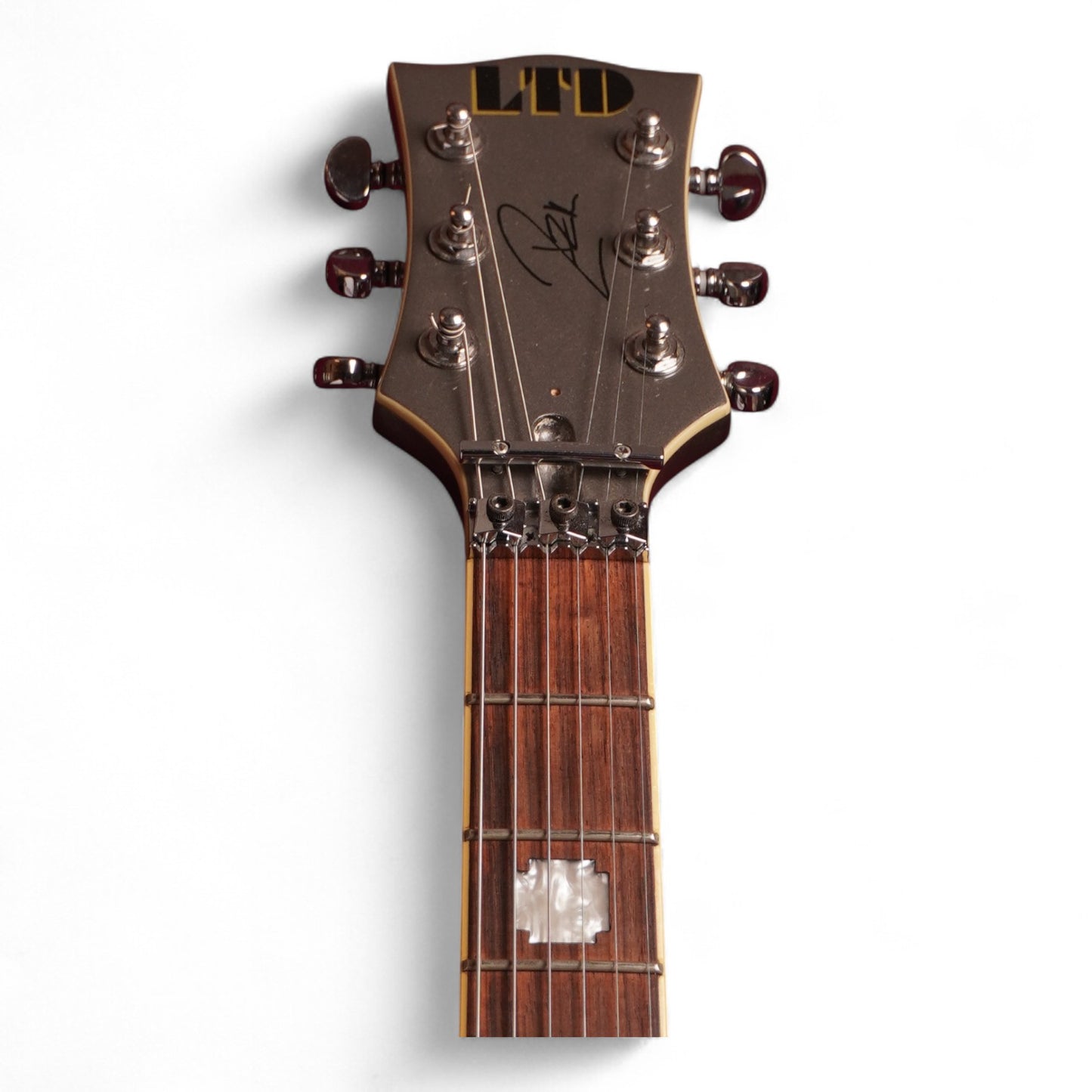 ESP LTD RZK-600 (2006 Richard Z Signature)