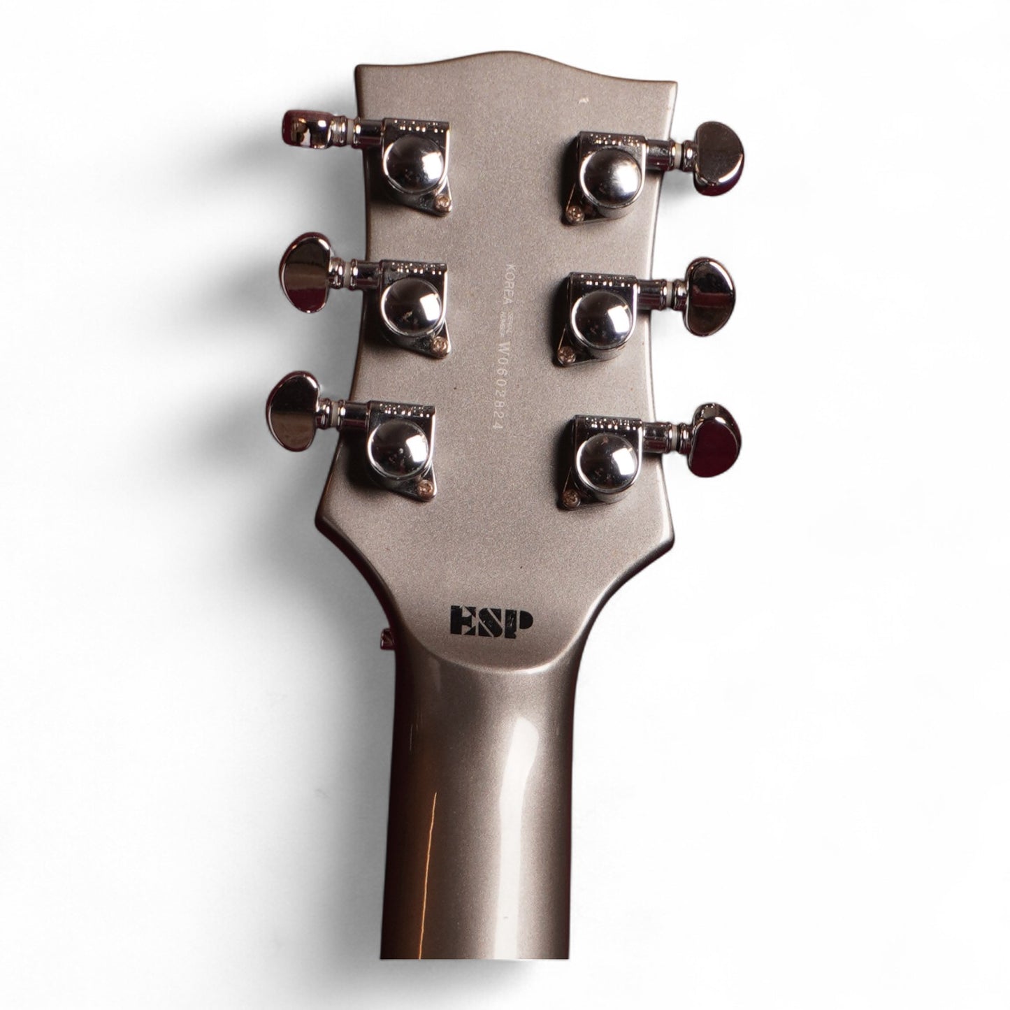 ESP LTD RZK-600 (2006 Richard Z Signature)