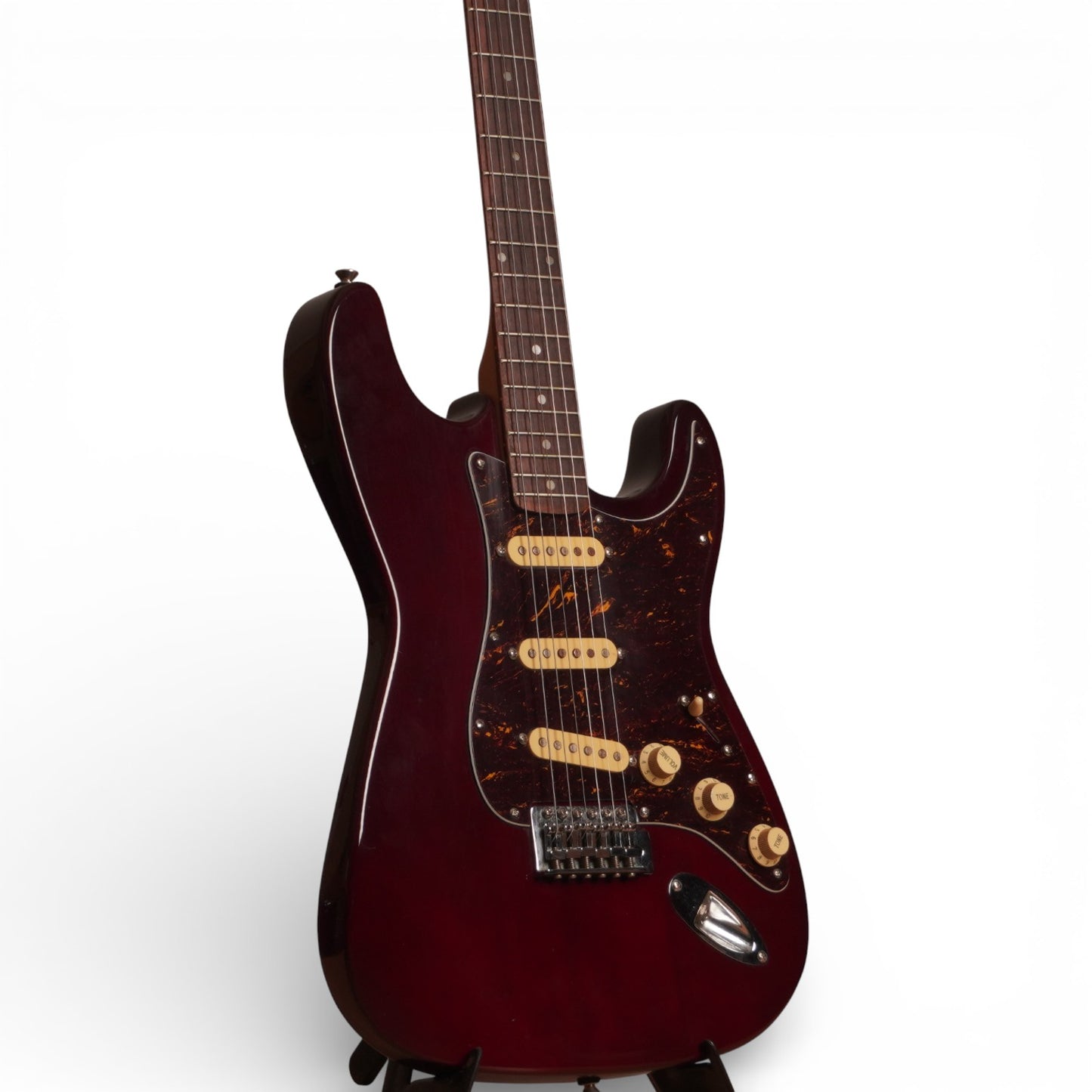 Squier Stratocaster (Made in Korea)
