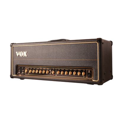 Vox AC100CPH - 100w tube amp head