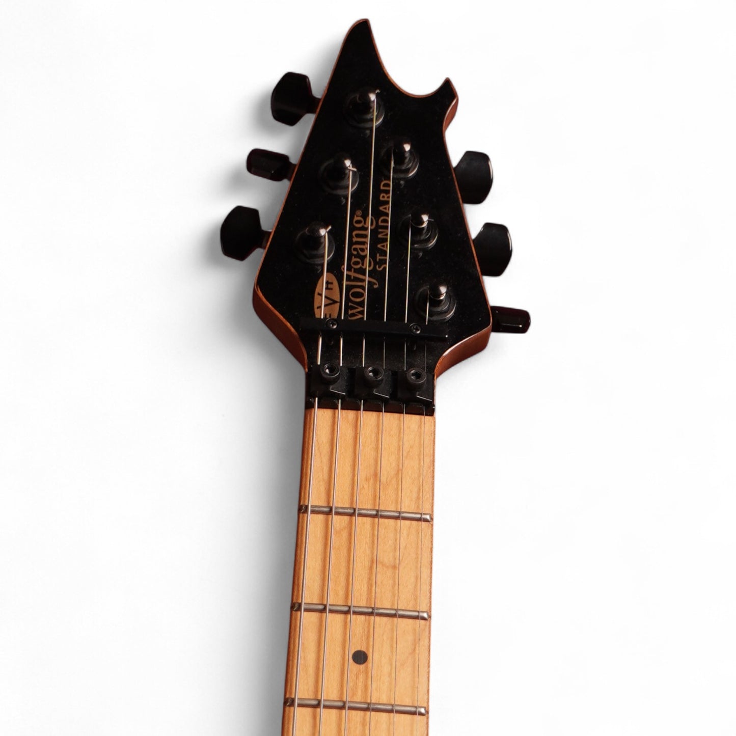 EVH Wolfgang Standard Signature Guitar