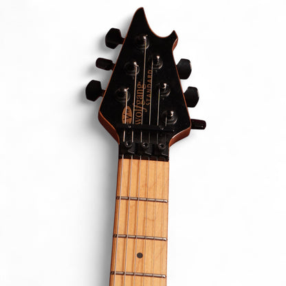 EVH Wolfgang Standard Signature Guitar