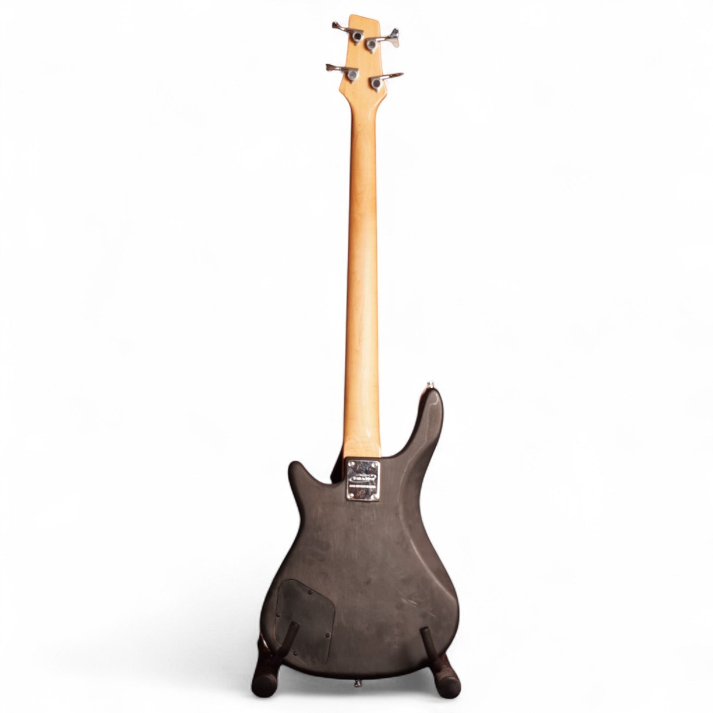 Baracuda Fusion Series CB