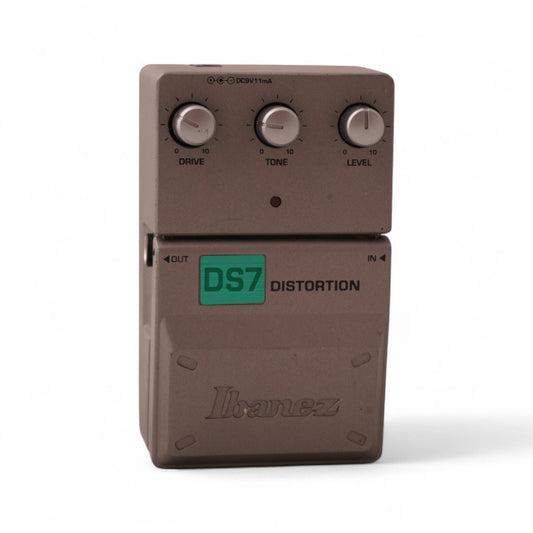 Ibanez DS-7