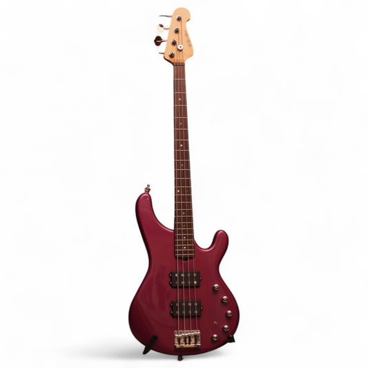 TBC 4 string