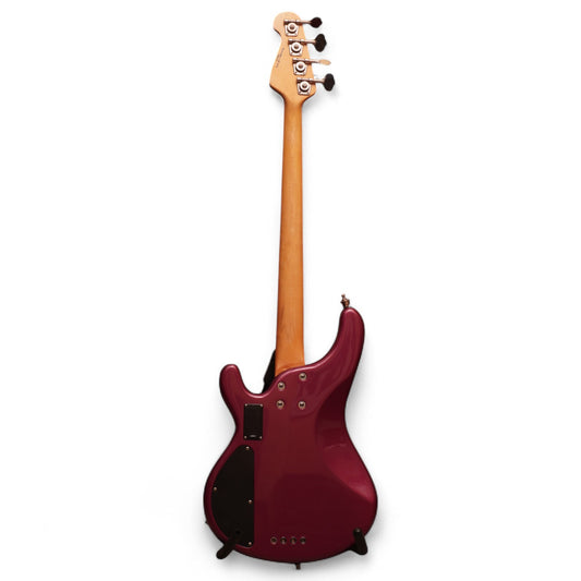 TBC 4 string