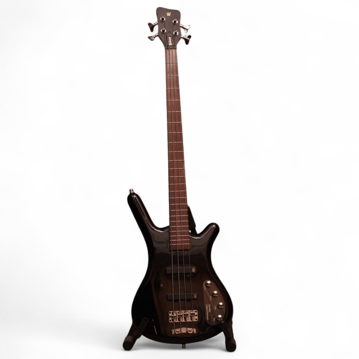 Warwick Rockbass Corvette