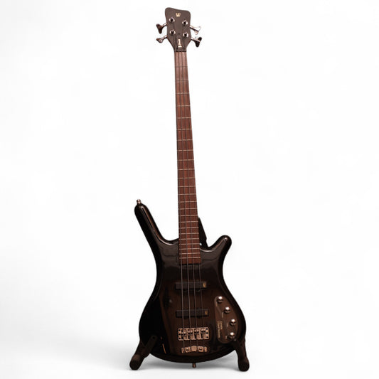 Warwick Corvette