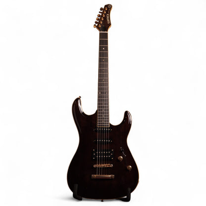 Samick Valley Arts Custom Pro Shop Strat