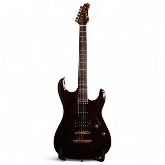 Samick Valley Arts Custom Pro Shop Strat