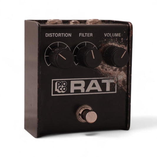 1987 Proco Rat