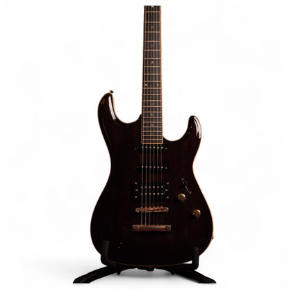 Samick Valley Arts Custom Pro Shop Strat