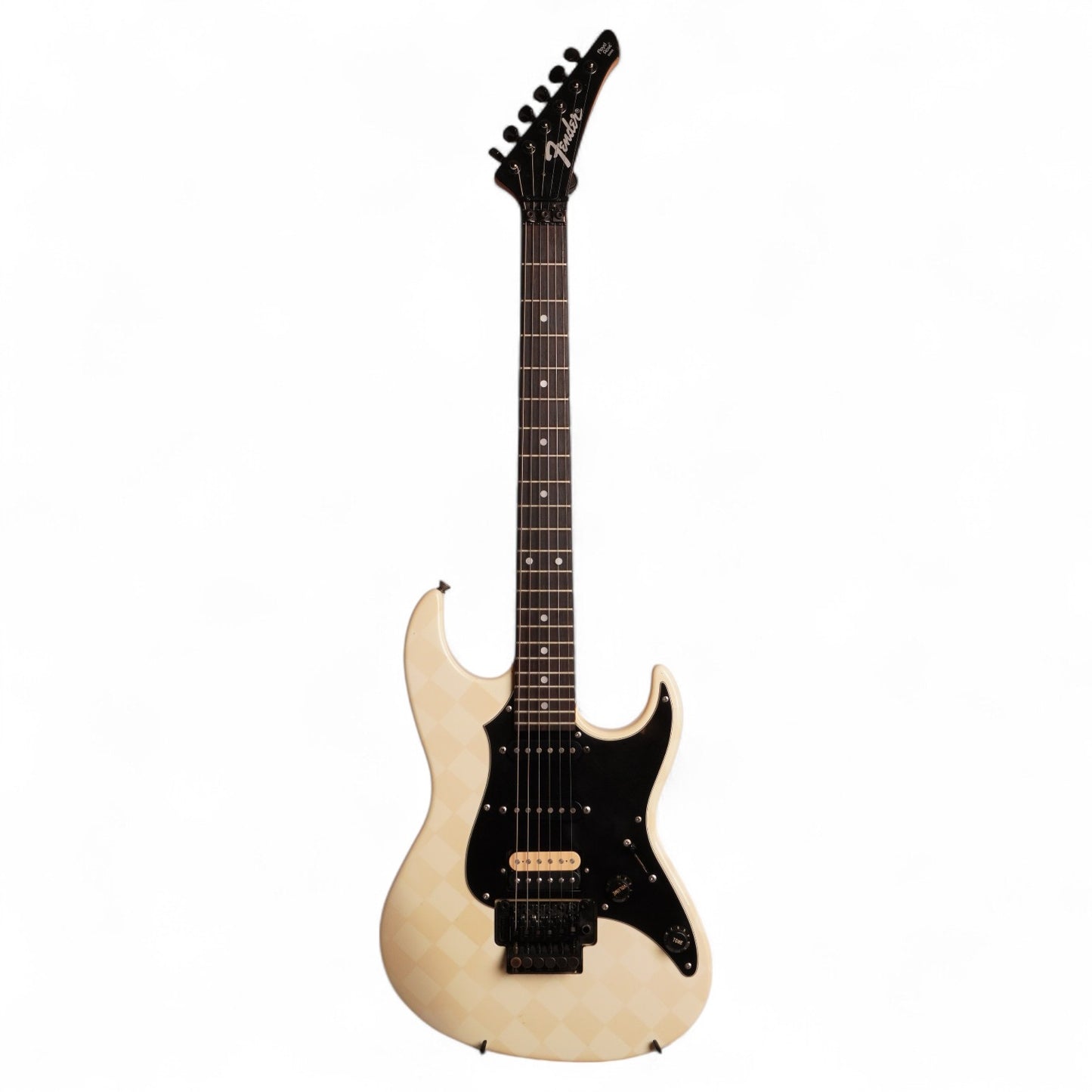 Fender Floyd Rose Series Stratocaster – 1991-1992 (Made in Japan, Fujigen)