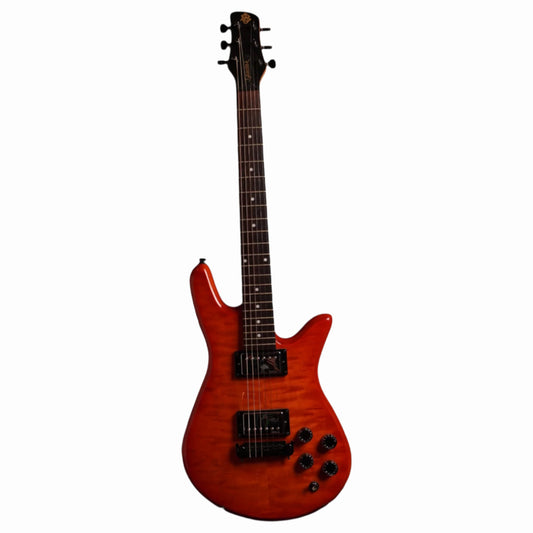Spector ARC 6 Pro
