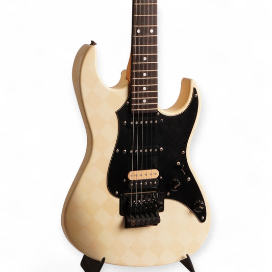 Fender Floyd Rose Series Stratocaster – 1991-1992 (Made in Japan, Fujigen)