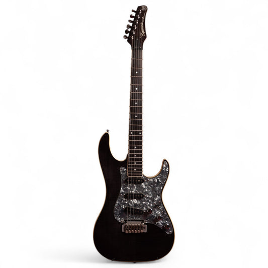 Samick Valley Arts Stratocaster