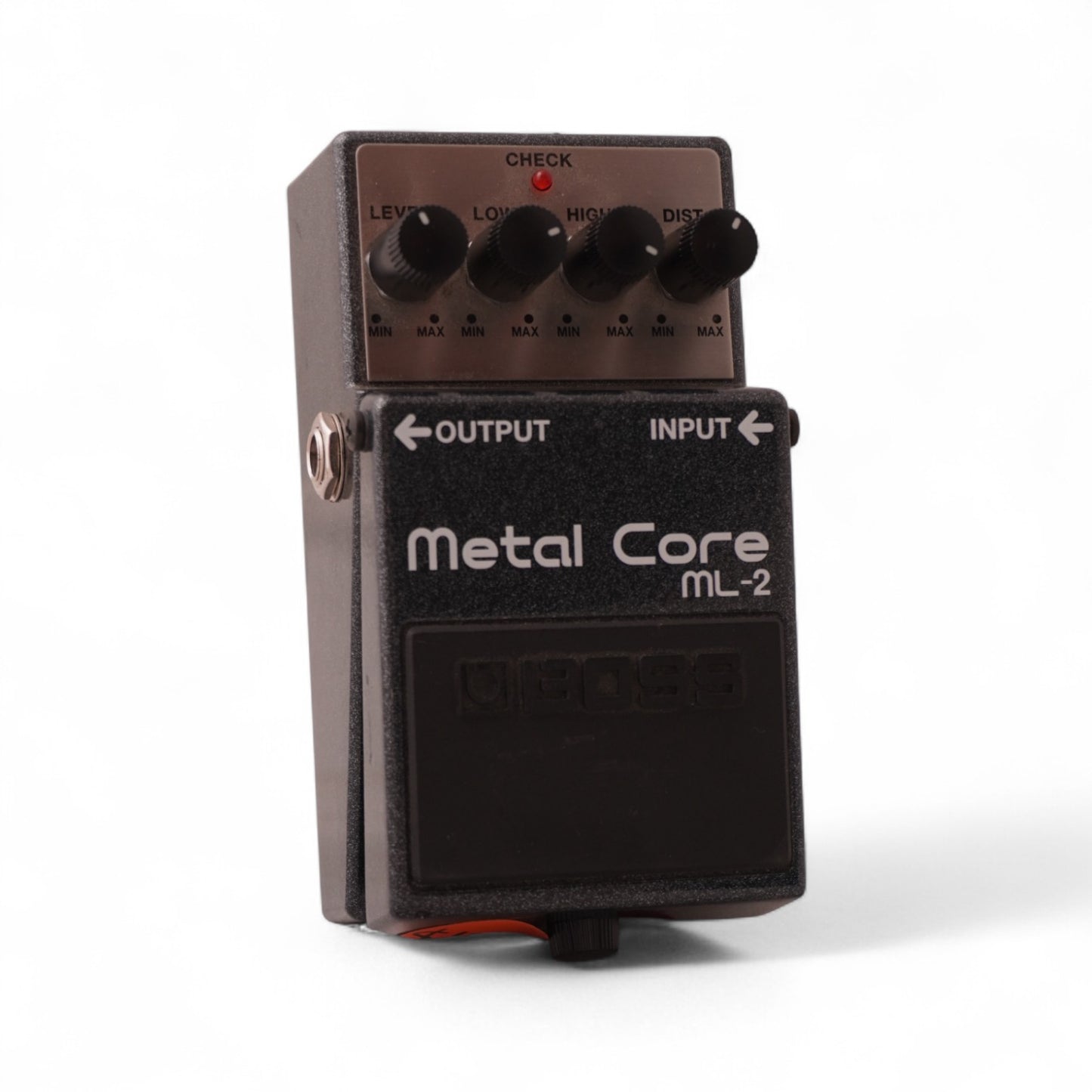 Boss ML-2 Metal Core