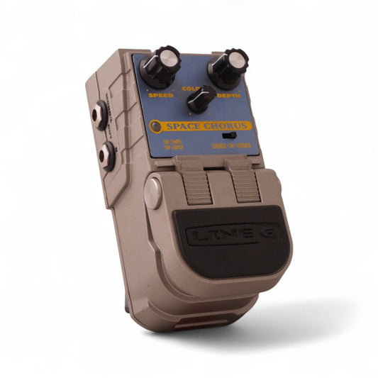 LINE6 Space Chorus
