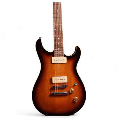 G&L Tribute Ascari GT-90