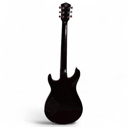 G&L Tribute Ascari GT-90