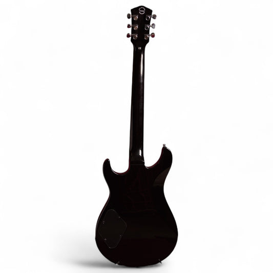 G&L Tribute Ascari GT-90