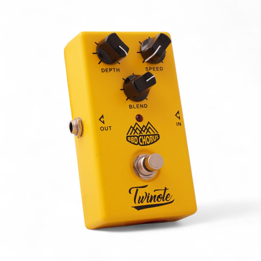 Twinnote BBD Chorus