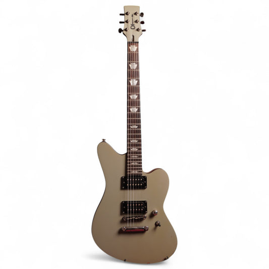 Charvel Desolation Skatecaster SK-3 ST