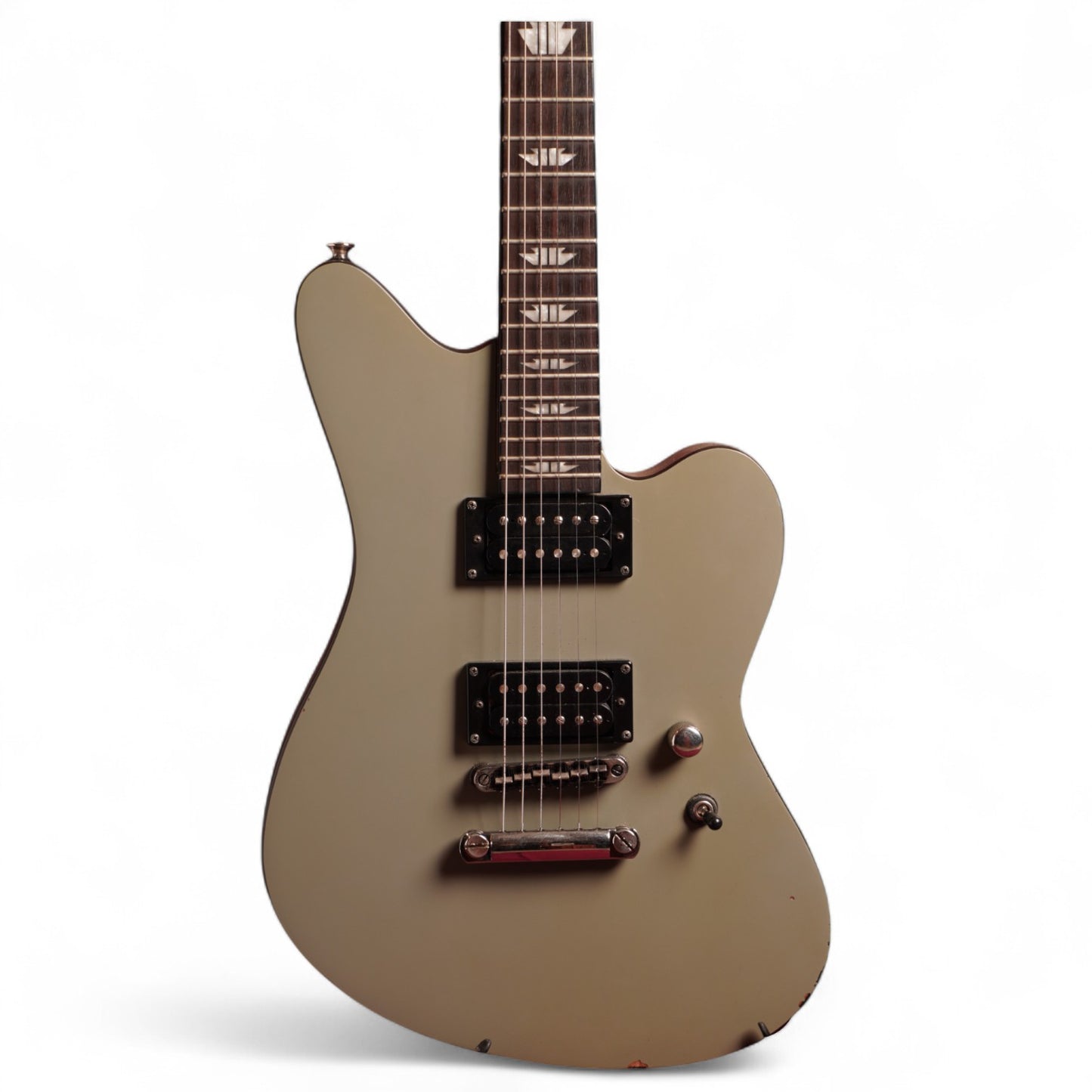 Charvel Desolation Skatecaster SK-3 ST