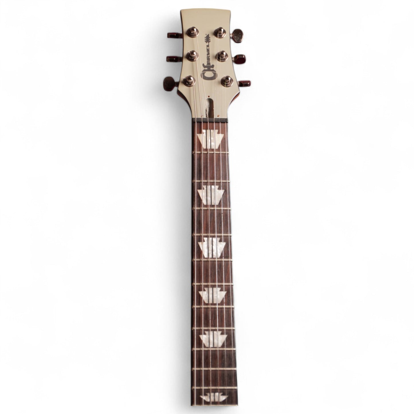 Charvel Desolation Skatecaster SK-3 ST