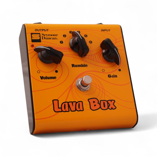 Seymour Duncan Lava Box