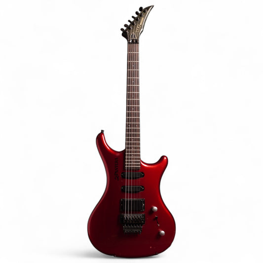 Westone Pantera X300 MIJ – 80s Matsumoku Japanese Rock