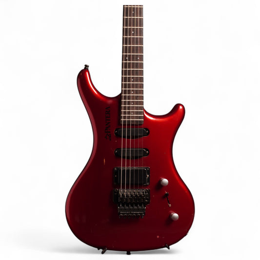 Westone Pantera X300 MIJ – 80s Matsumoku Japanese Rock