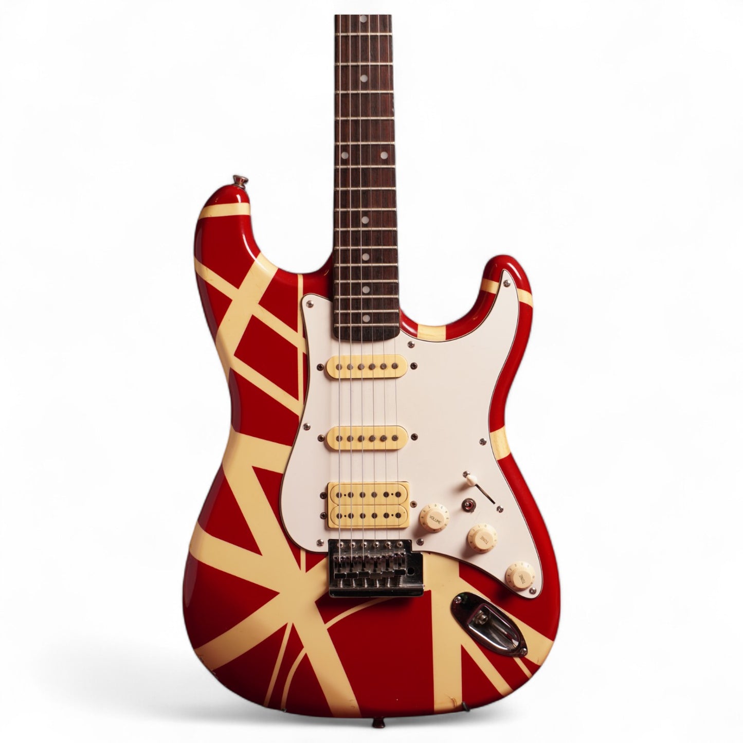 Vester EVH Stage Series – Late 80s MIK Strat