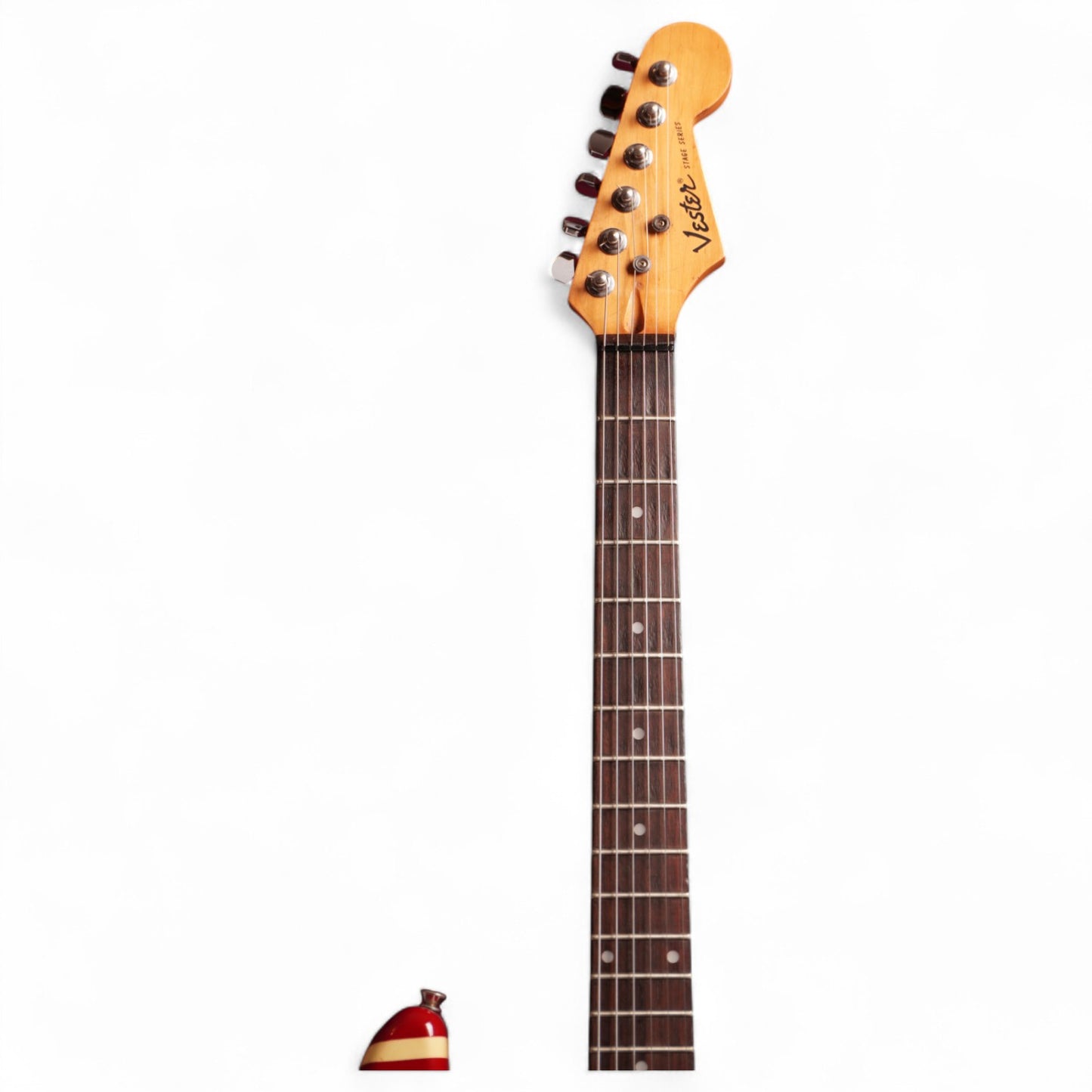 Vester EVH Stage Series – Late 80s MIK Strat