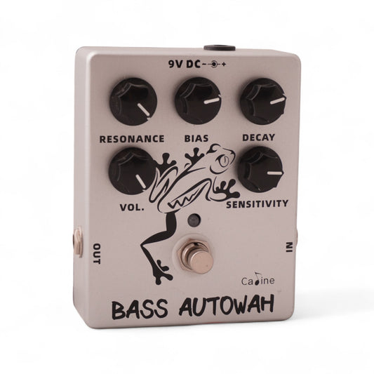 Caline Bass AutoWah