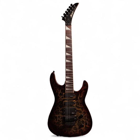 Aria Pro II Crackle Finish – Made in Japan