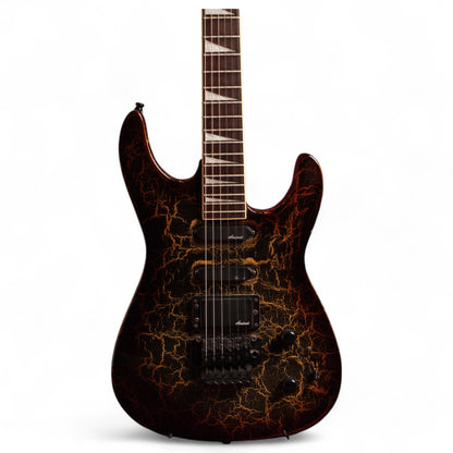 Aria Pro II Crackle Finish – Made in Japan