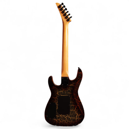 Aria Pro II Crackle Finish – Made in Japan